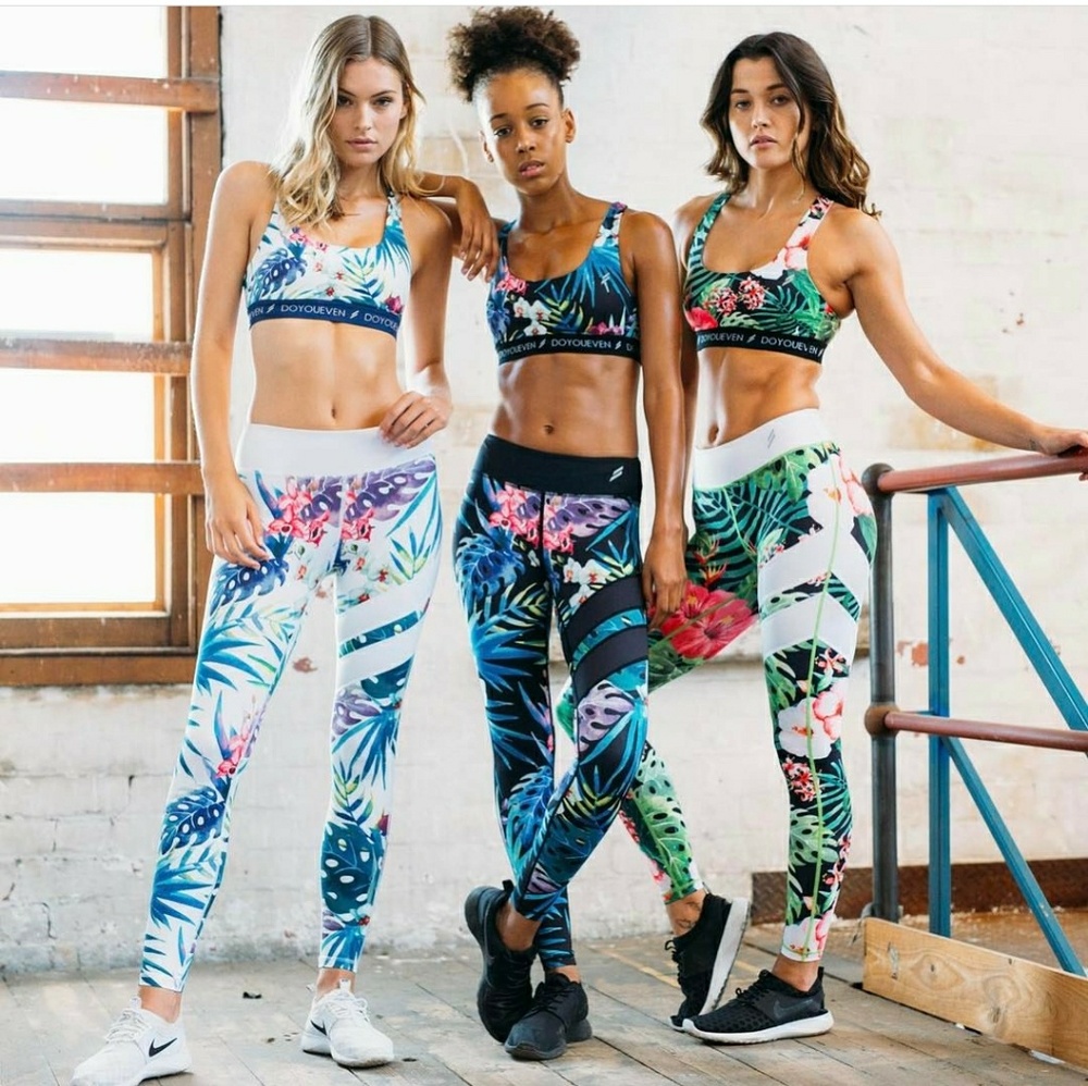 Do You Even Leggings Medium